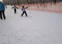 Лыжня России 2019 год